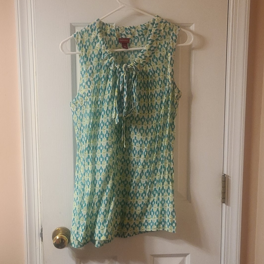Merona Blouse